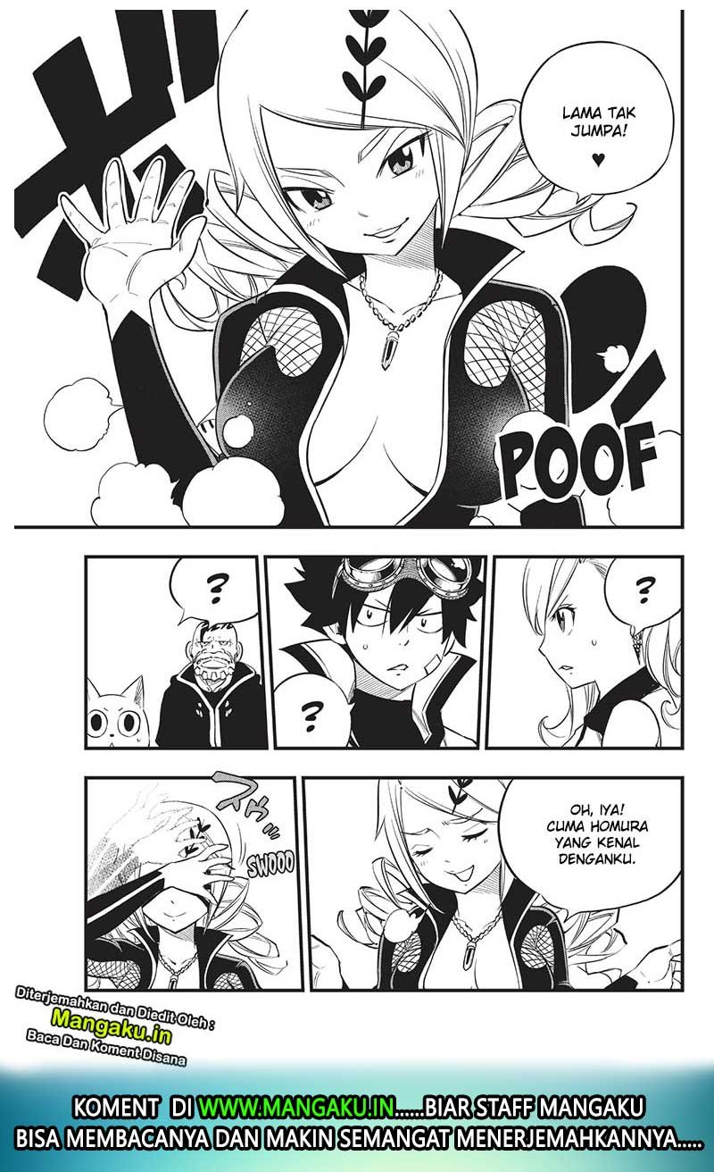 Eden’s Zero